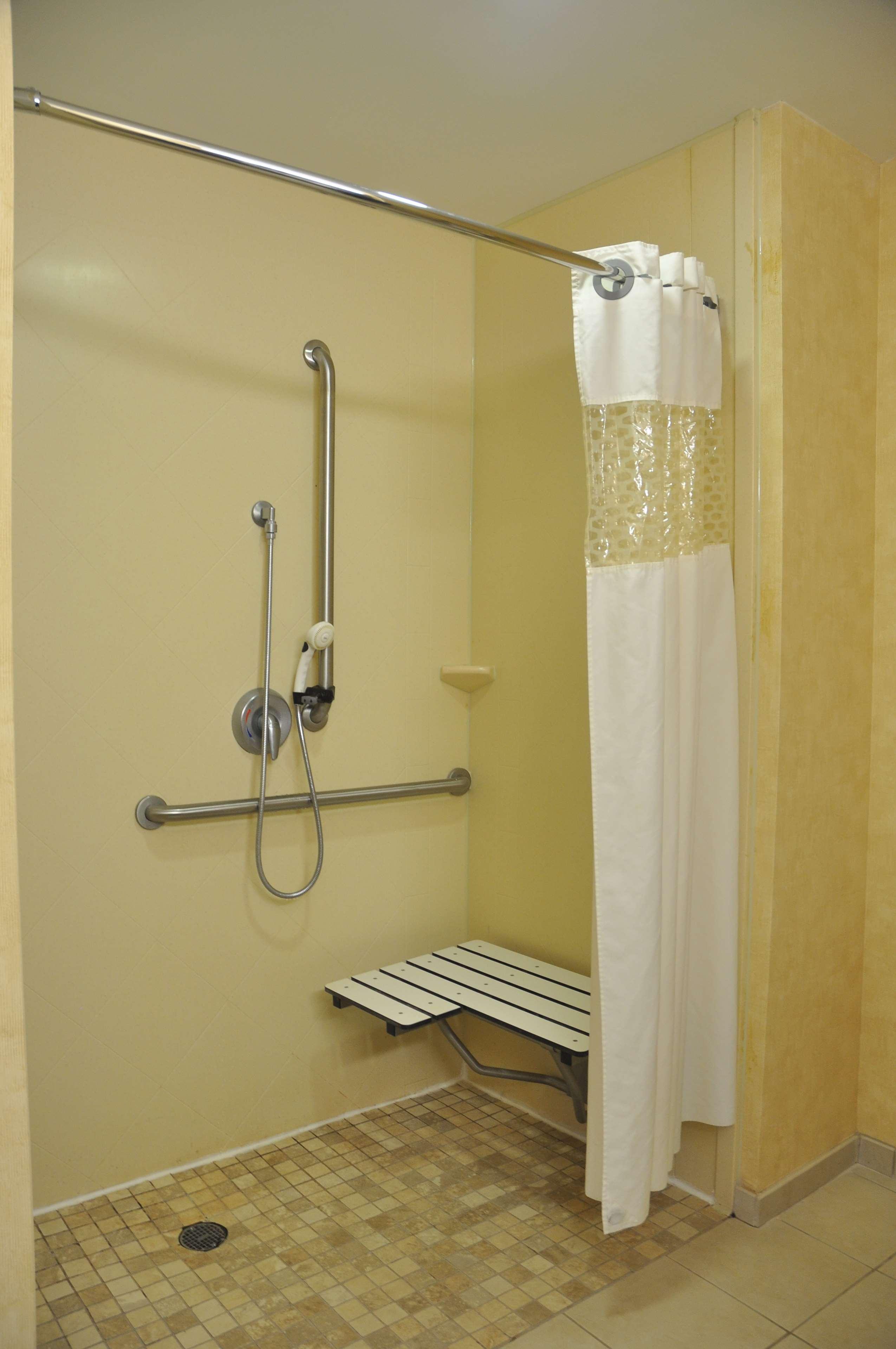 Hampton Inn Stony Creek Exterior foto