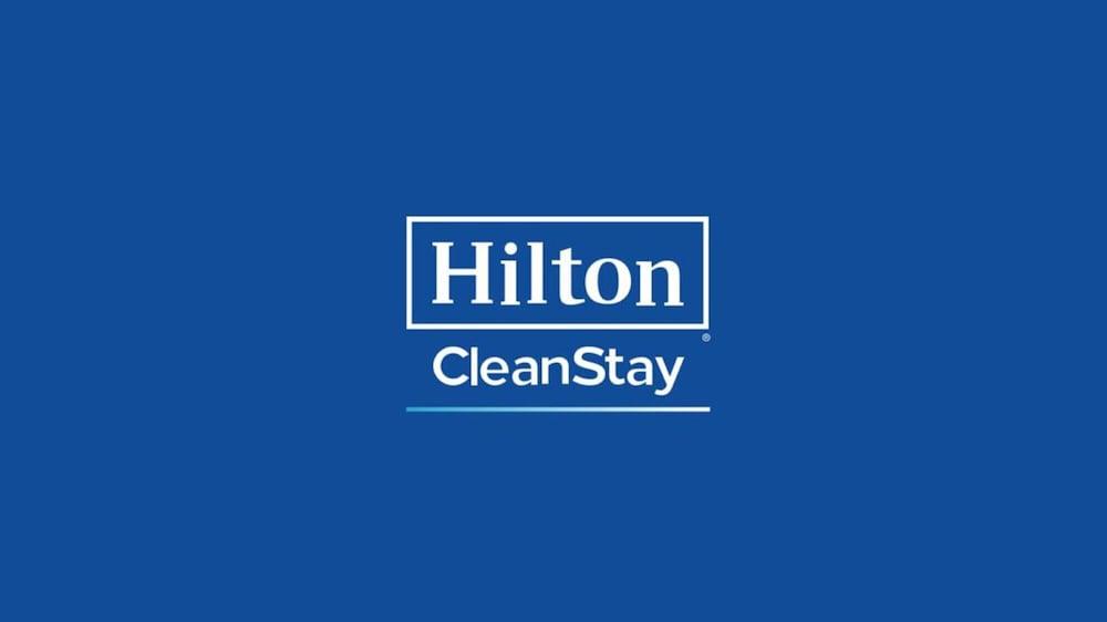 Hampton Inn Stony Creek Exterior foto