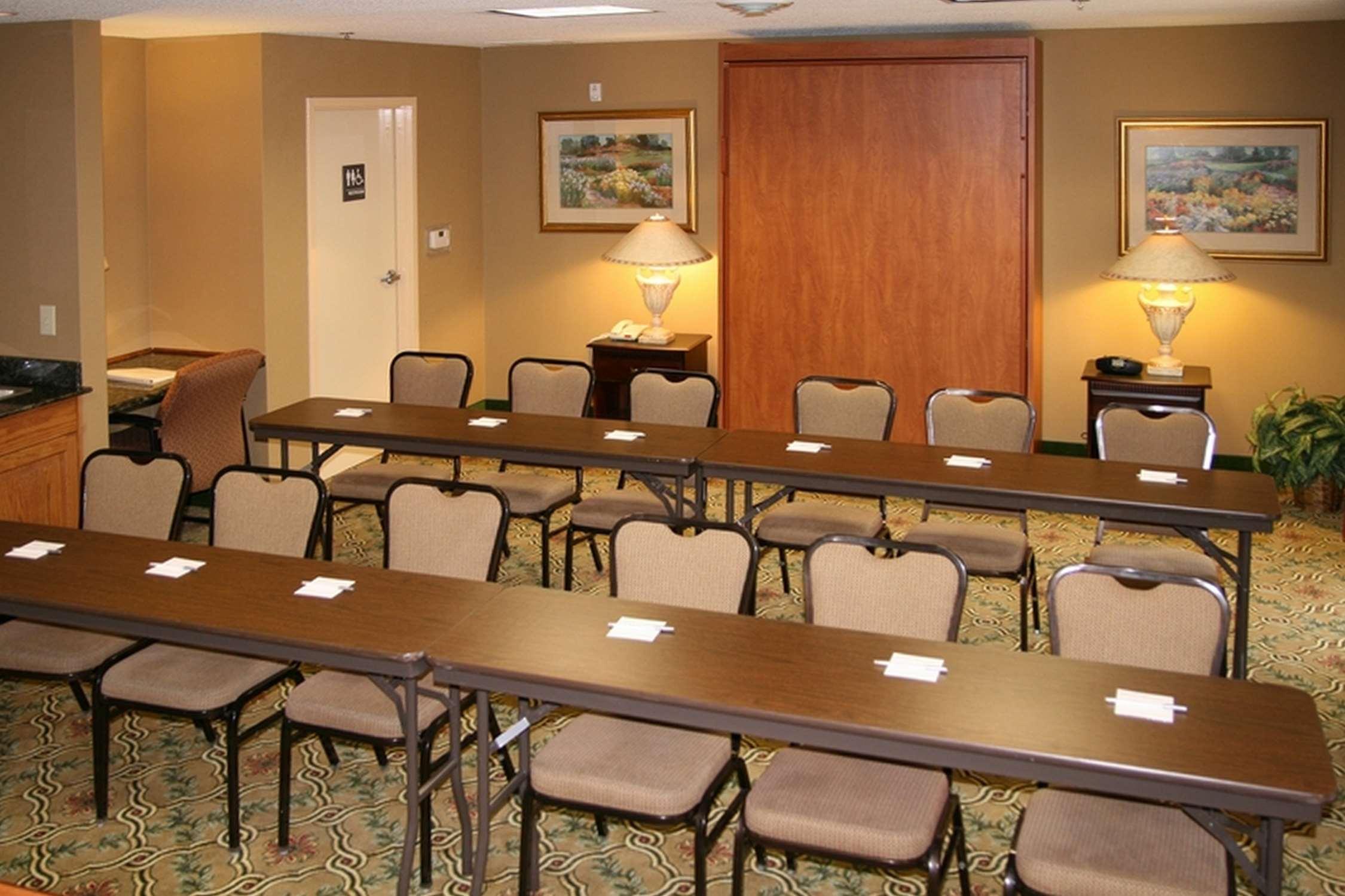 Hampton Inn Stony Creek Exterior foto