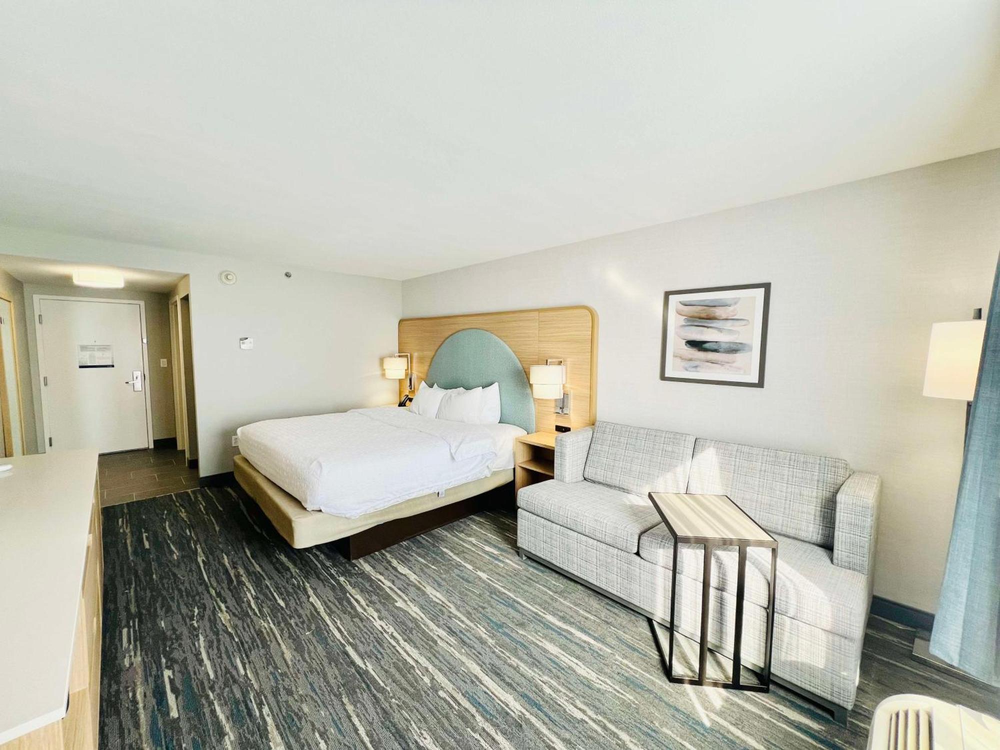 Hampton Inn Stony Creek Exterior foto