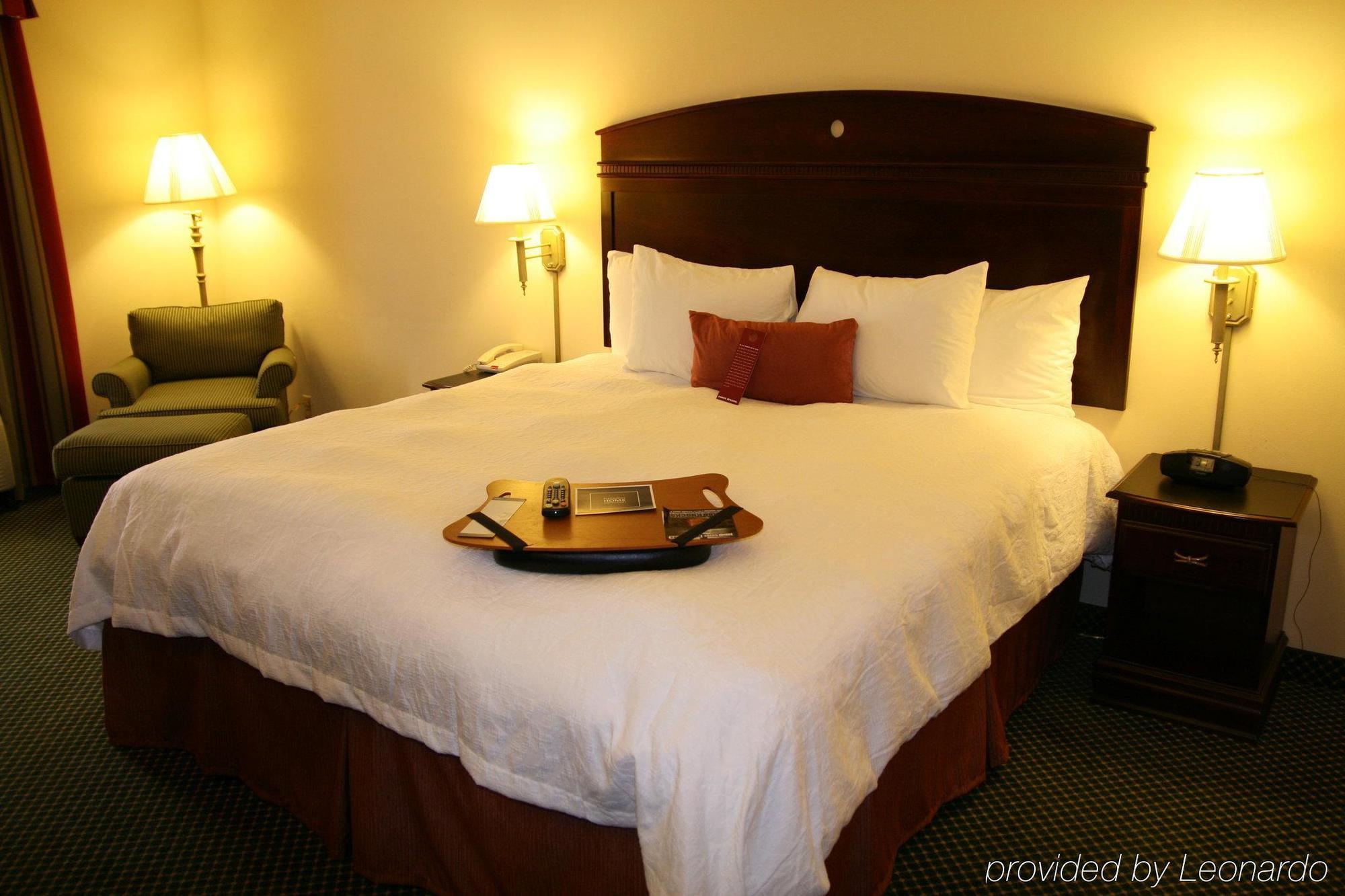Hampton Inn Stony Creek Quarto foto