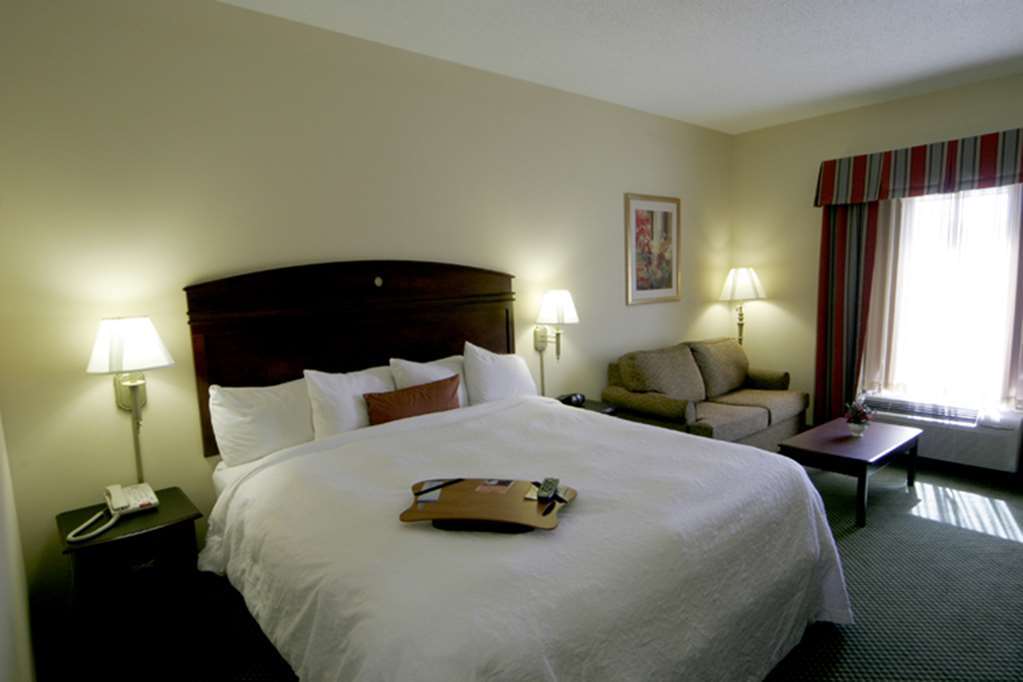 Hampton Inn Stony Creek Quarto foto