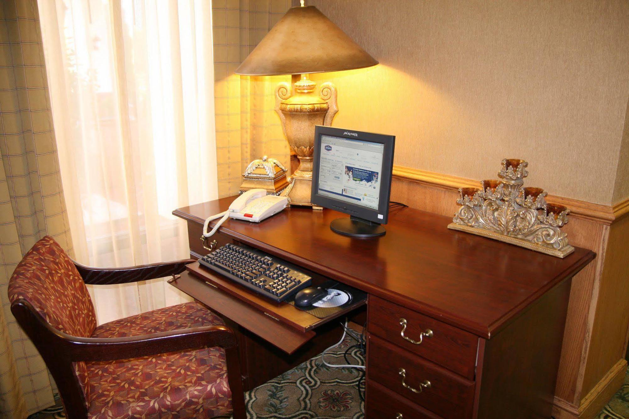 Hampton Inn Stony Creek Quarto foto